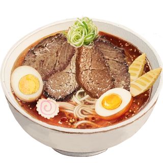 Kazan Ramen