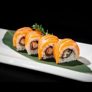 Tiger roll 8pz