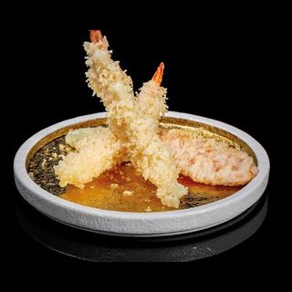 tempura mix