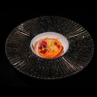 tartar salmone