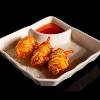 ebi noodles 2 pz