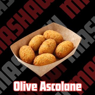 Olive Ascolane