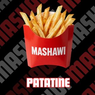Patatine fritte