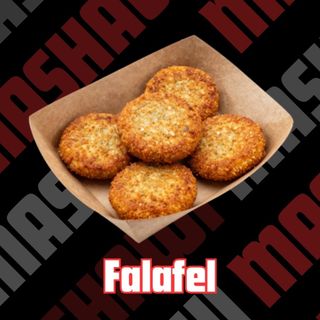 Falafel 5 pezzi