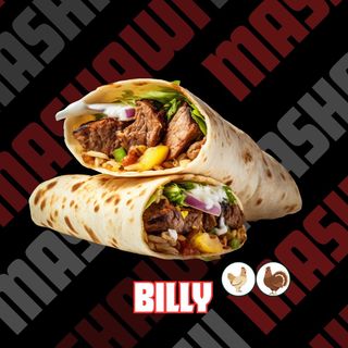 Billy