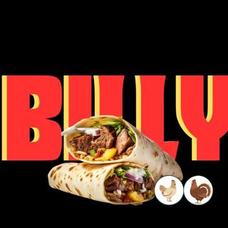 Billy