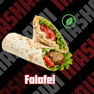 Shawarma VEG