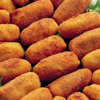 Crocchette di patate 5 pezzi