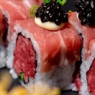 SUSHI VS PIEMONTE