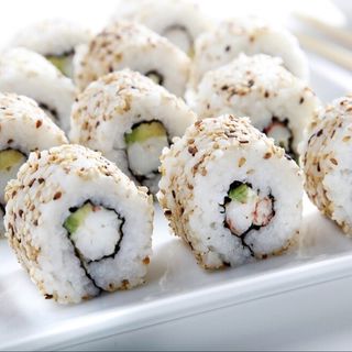 URAMAKI MISTO LARGE 20PZ