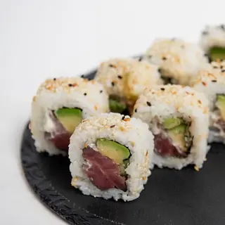 URAMAKI TONNO 8PZ