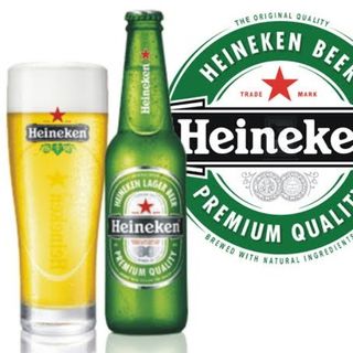 Heineken