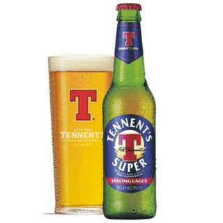 Tennent's