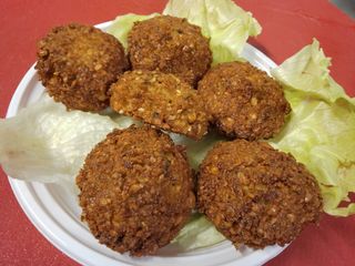 Falafel