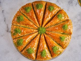 Baklava