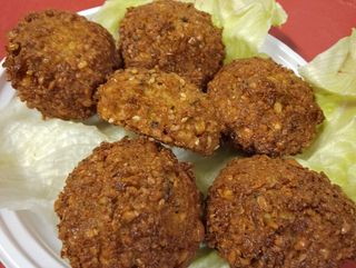 Falafel