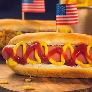 Hot dog