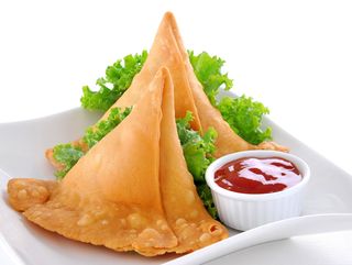 Sambusa