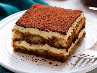 Tiramisù