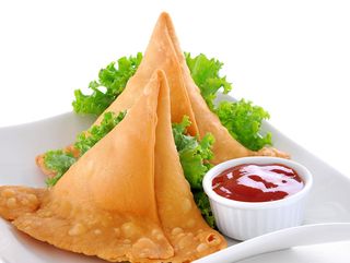 Sambusa