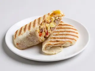 Burrito di Pollo