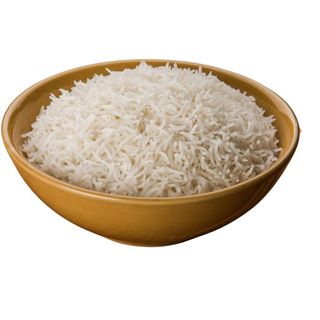 White Rice