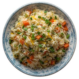Vegg Pulao