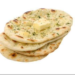 Butter Naan