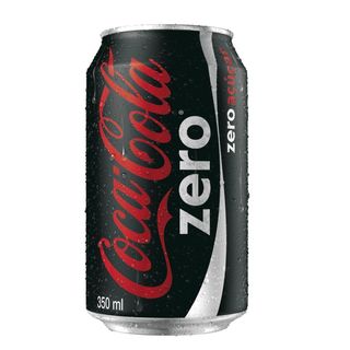 COCA COLA ZERO