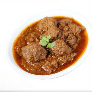 Beef Korma