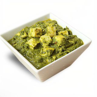 Palak Paneer