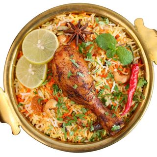 Biryani