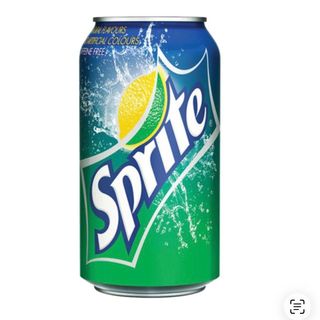 SPRITE