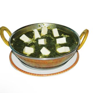 Sardari Saag