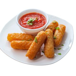 Mozzarella Stick 