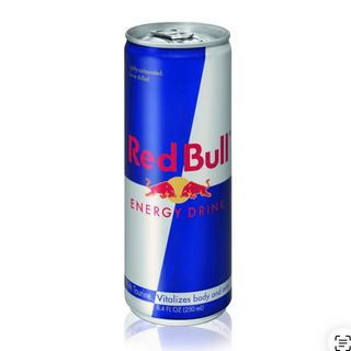 RED BULL