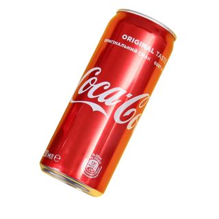 COCA COLA
