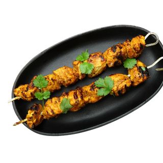 Chicken grill tikka  6pz