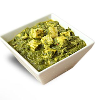 Palak Paneer