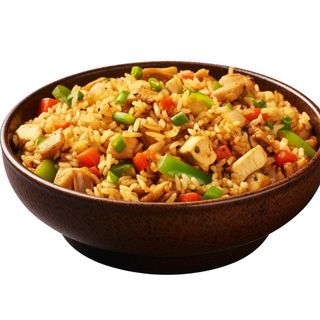 Fried Rice