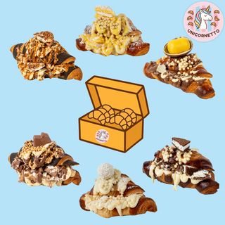 ✨◻️UniBox da 6 pezzi◻️✨