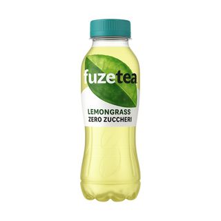 ❄️Fuze tea LemonGrass 