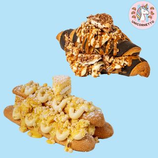 ✨Unicornetto o Unibarchetta?✨​