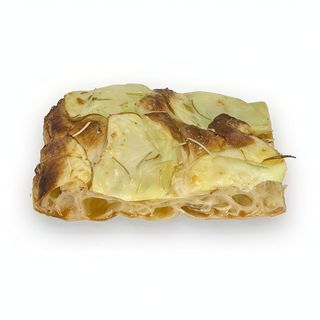 Patate al forno al trancio