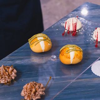 Dessertissimo per 2 persone