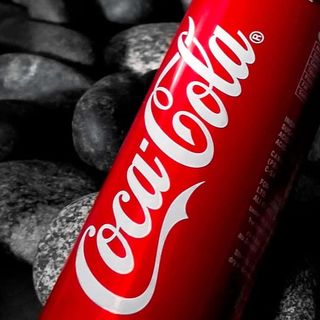 Coca-Cola