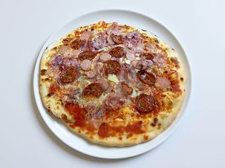 Maialata - senza glutine