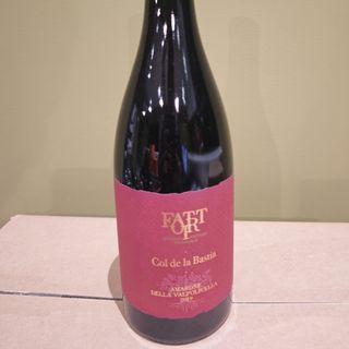 Amarone fattori 750ml