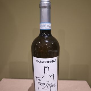 Chardonnay t. musa 750ml