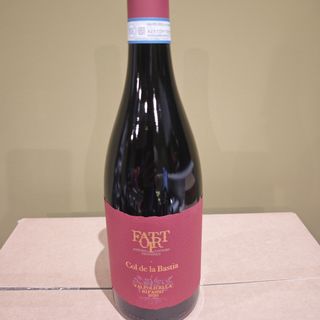 Valpolicella ripasso fattori 750ML